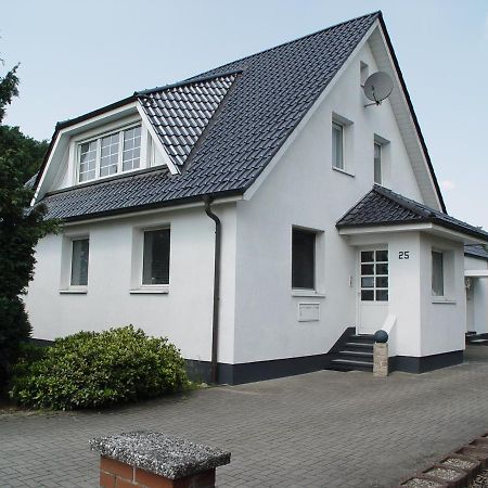La Domus Premium Osnabrueck Lotte 아파트 외부 사진