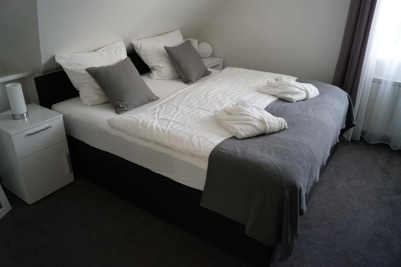 La Domus Premium Osnabrueck Lotte 아파트 외부 사진