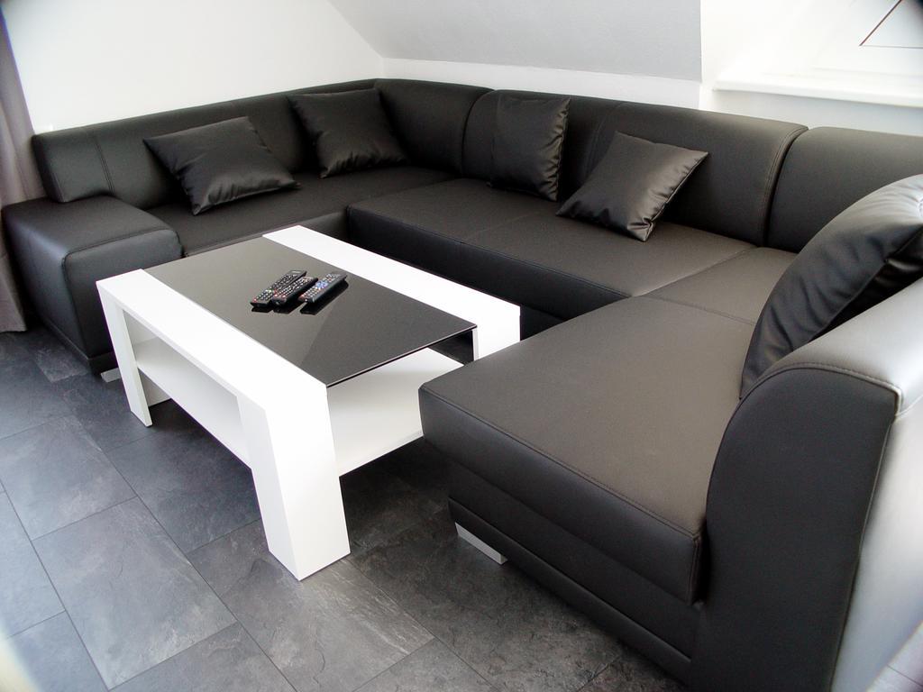 La Domus Premium Osnabrueck Lotte 아파트 외부 사진