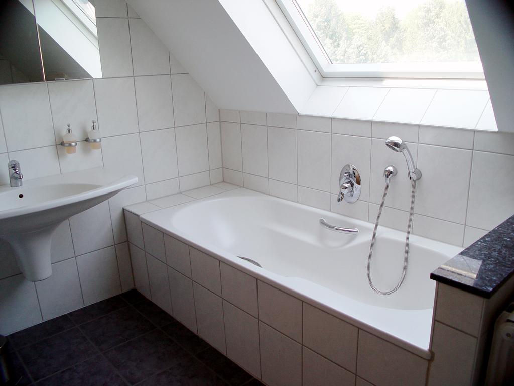 La Domus Premium Osnabrueck Lotte 아파트 외부 사진
