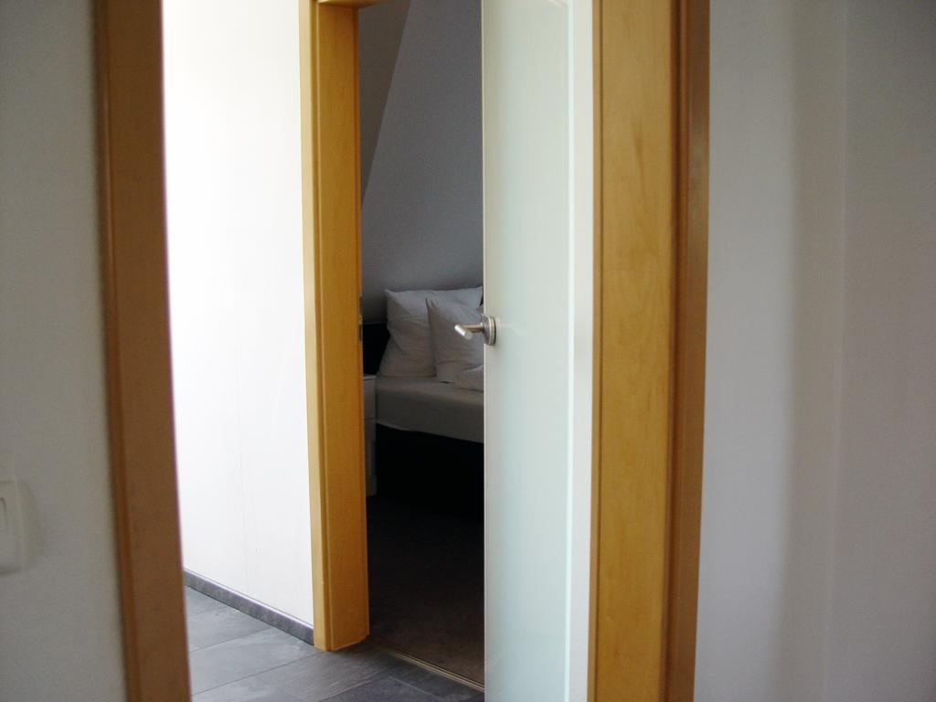 La Domus Premium Osnabrueck Lotte 아파트 외부 사진