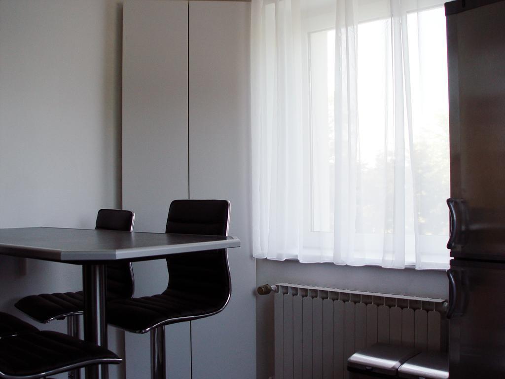 La Domus Premium Osnabrueck Lotte 아파트 외부 사진
