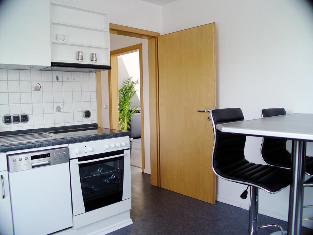 La Domus Premium Osnabrueck Lotte 아파트 외부 사진