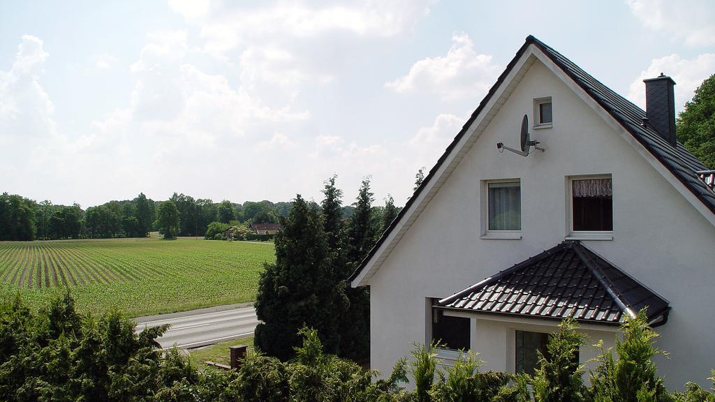 La Domus Premium Osnabrueck Lotte 아파트 외부 사진